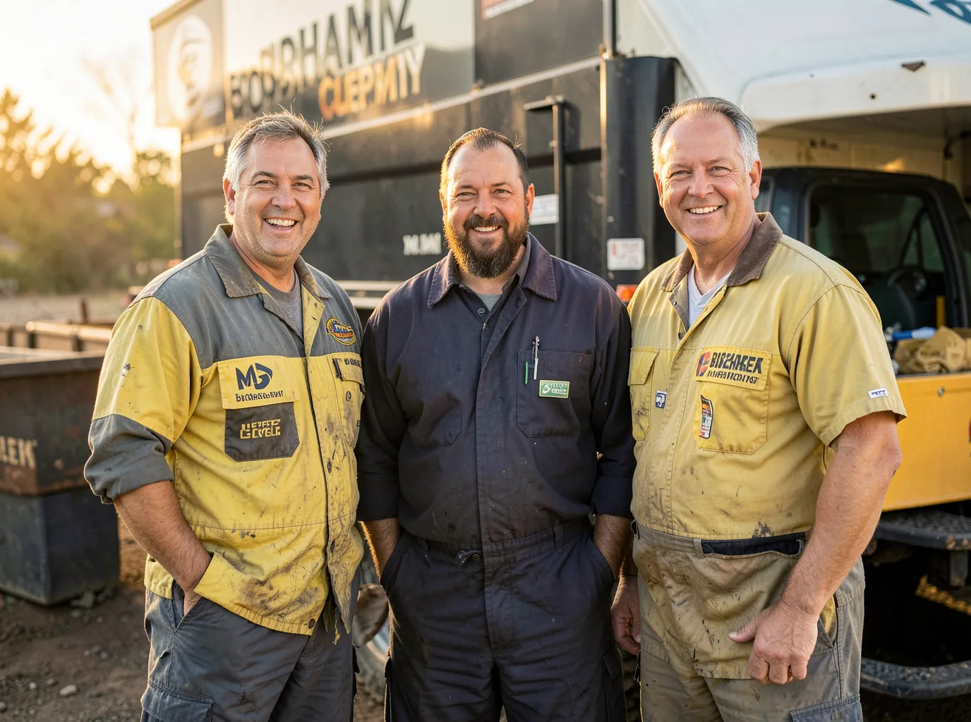 Sewage Cleanup company in Oilton, OK